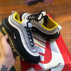 Nike Air Max 97